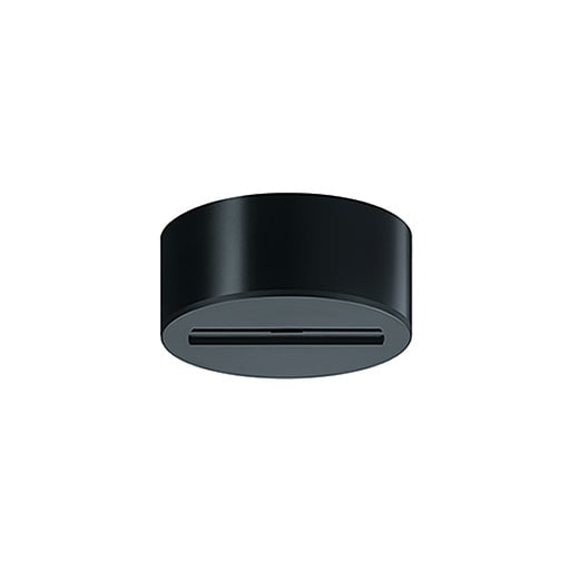 ZG LIGHTING - 3CU PKT-AUSL ANBAU BK