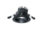 ZG LIGHTING - <MICROS2 R100 1200-940 SWI WFL-DBK BK