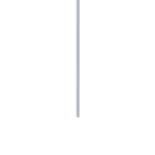 ZG LIGHTING - CAELA PENDANT TUBE 2000 GY