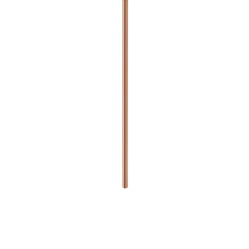 ZG LIGHTING - CAELA PENDANT TUBE 1000 CU