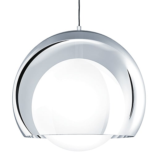 ZG LIGHTING - SCON-S 500 LED 1/20W 230V E27 ANB CR 60510021