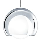 ZG LIGHTING - SCON-S 500 LED 1/20W 230V E27 ANB CR 60510021