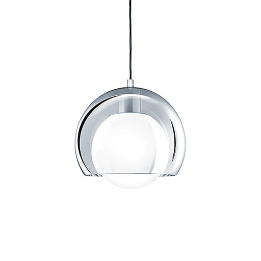 ZG LIGHTING - SCON-S 250 LED 1/10W 230V E27 ANB CR