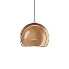 ZG LIGHTING - SCON-S AC 250 LED650-930 LDO SP BZ