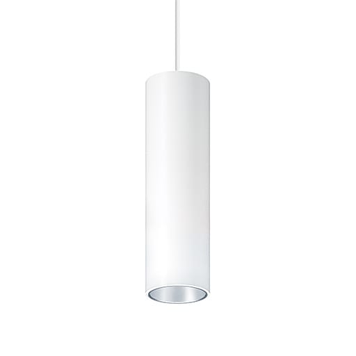 ZG LIGHTING - P-INF PWH R70 800-927 LDO FL-SM WH