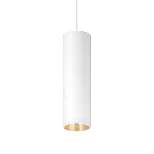 ZG LIGHTING - P-INF PWH R70 800-930 LDO VFL-GD WH