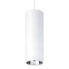 ZG LIGHTING - P-INF PWH R100 1800-927 LDO AL WH