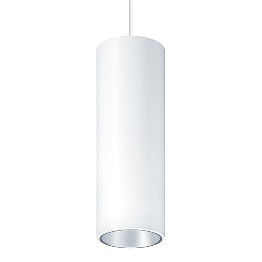 ZG LIGHTING - P-INF PWH R100 1600-927 LDO SM WH