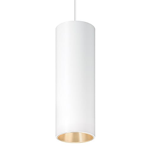 ZG LIGHTING - P-INF PWH R100 1600-927 LDO GD WH