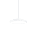 ZG LIGHTING - CAELA RMS LED1500-940 OP WH WH APWH