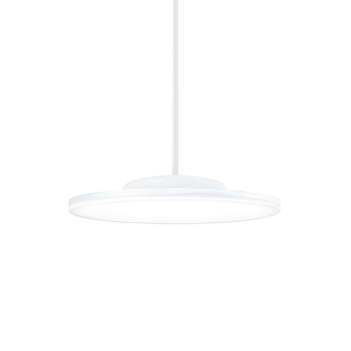 ZG LIGHTING - CAELA RLS LED2300-940 OP WH WH APWH