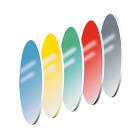 ZG LIGHTING - SPERRFILTER UVA D116 VP