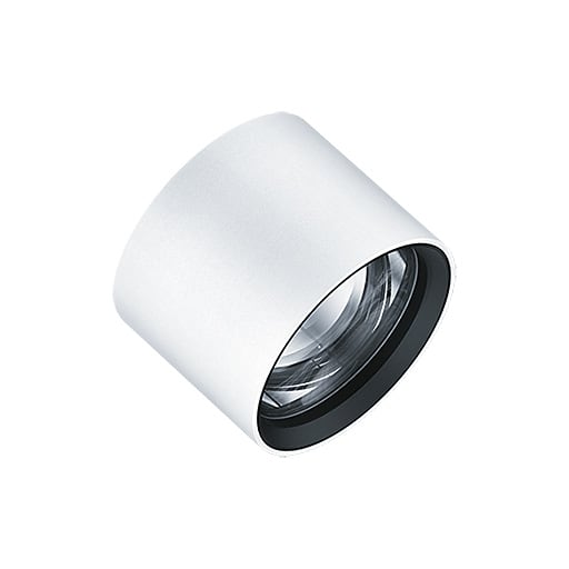 ZG LIGHTING - ARC ZF L ZOOM WH