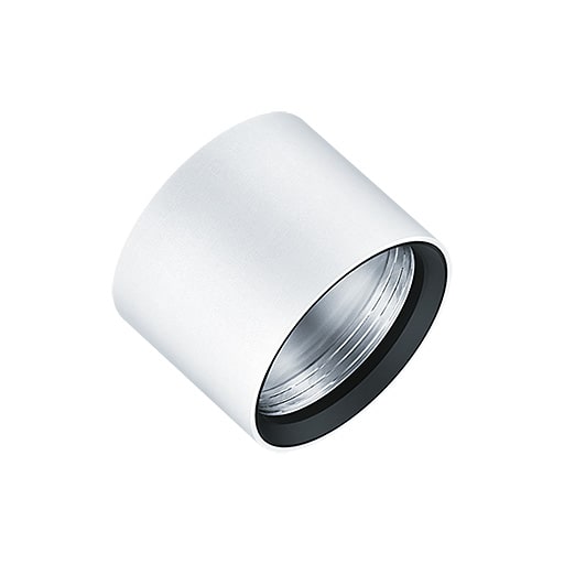 ZG LIGHTING - ARC ZF L FIX WH