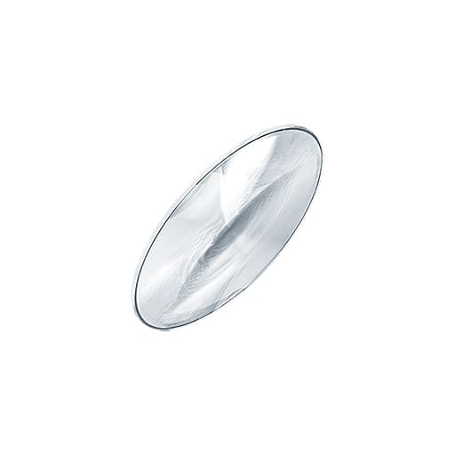 ZG LIGHTING - ARC ZF L OVAL 60