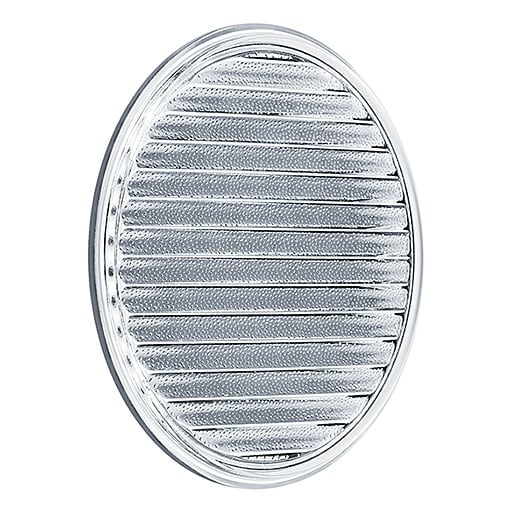 ZG LIGHTING - V2 L OVAL OUTLINE LENS