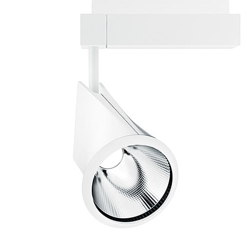 ZG LIGHTING - <IYON M LED3300-940 LDO AN WFL-S WH