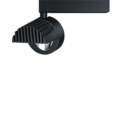 ZG LIGHTING - INT LED3600-830 LC 3CV BK