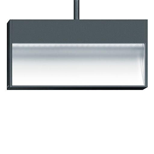 ZG LIGHTING - ARC WW 1/10W LED940 DIM 3CU AZM