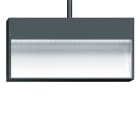 ZG LIGHTING - ARC WW 1/10W LED940 DIM 3CU AZM