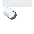 ZG LIGHTING - SUP2 M LED550-940 WFL DIM 3CV WH