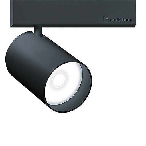 ZG LIGHTING - SUP2 L LED900-940 FL DIM 3CV BK