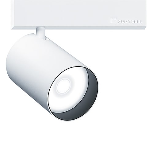 ZG LIGHTING - SUP2 L LED900-930 SP DIM 3CV WH