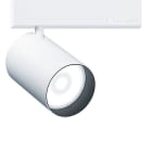 ZG LIGHTING - SUP2 L LED1250-930 SP DIM 3CV WH