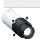 ZG LIGHTING - SUP2 L PROJ LED1000-940 FRM LDO 3CY WH