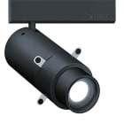 ZG LIGHTING - SUP2 L PROJ LED1000-930 FRM DIM 3CV BK