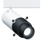 ZG LIGHTING - SUP2 L PROJ LED1000-940 FRM DIM 3CV WH