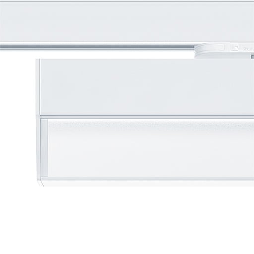 ZG LIGHTING - SUP2 M WW LED1100-940 LDO 3CD WH