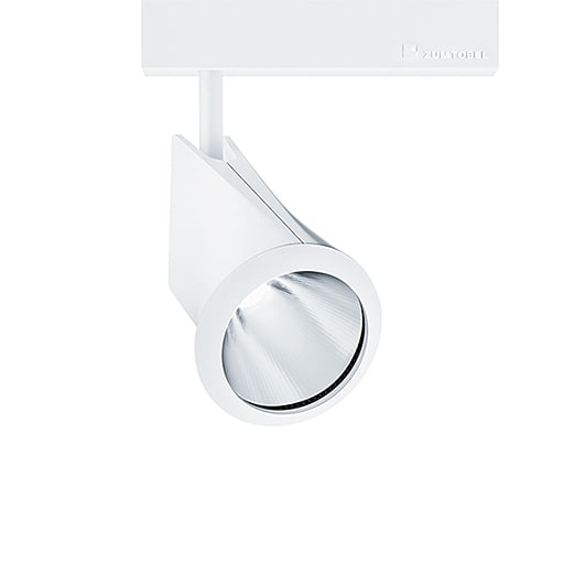 ZG LIGHTING - IYON S LED2000-940 3CV WFL-S WH