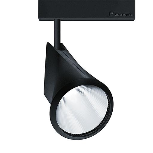 ZG LIGHTING - IYON M LED3100-930 LDO 3CY SP-S BK