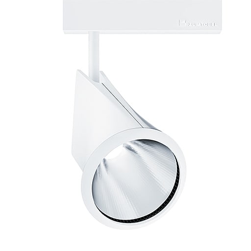 ZG LIGHTING - IYON M LED3100-930 LDO 3CY FL-S WH