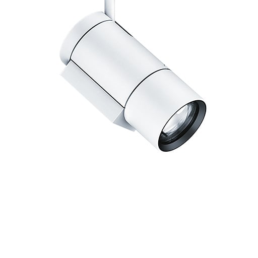 ZG LIGHTING - ARC ZF M 500-940 BC 3CU SSP-SP WH