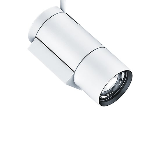 ZG LIGHTING - ARC ZF L 500-940 BC 3CU SSP-SP WH