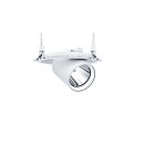 ZG LIGHTING - V2-R S 2000-830 SWI FL WH WH