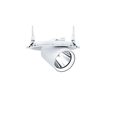 ZG LIGHTING - V2-R S 2000-840 SWI MSP WH WH