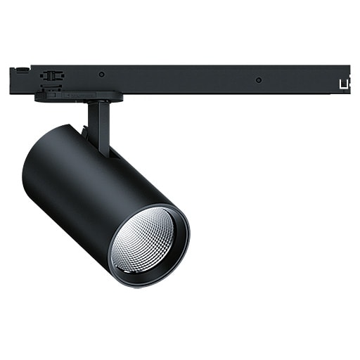 ZG LIGHTING - V2 S 2700-830 SWI 3VVC WFL BK BK