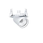 ZG LIGHTING - V2-R M 2200-MEAT SWI FL WH WH