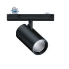 ZG LIGHTING - V2 M 3000-840 SWI TEC WFL BK BK