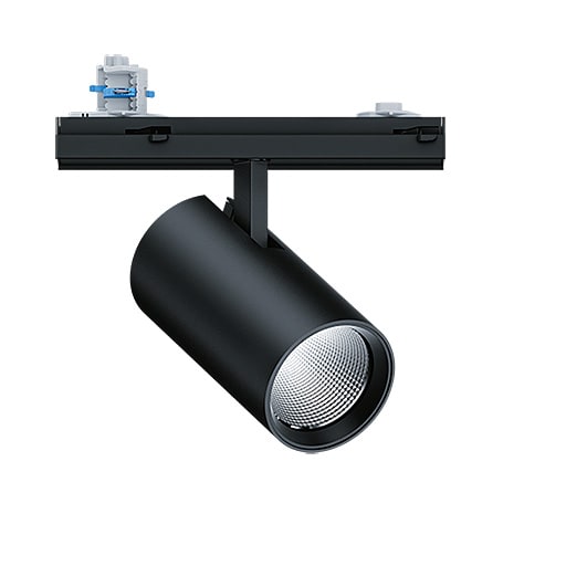 ZG LIGHTING - V2 M 2200-MEAT SWI TEC WFL BK BK