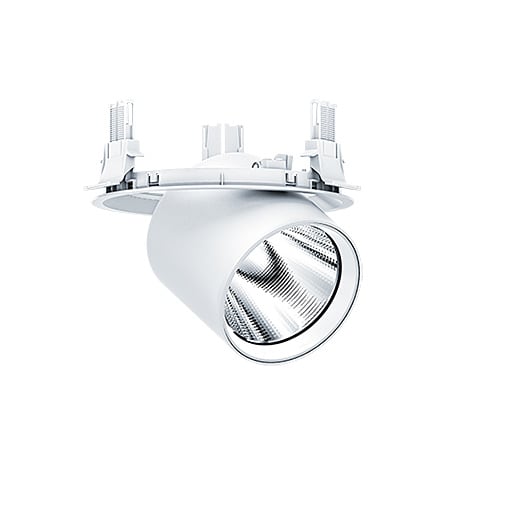 ZG LIGHTING - V2-R L 3600-940 SWI MSP WH WH