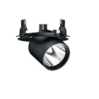 ZG LIGHTING - V2-R L 3600-935 SWI SP BK BK