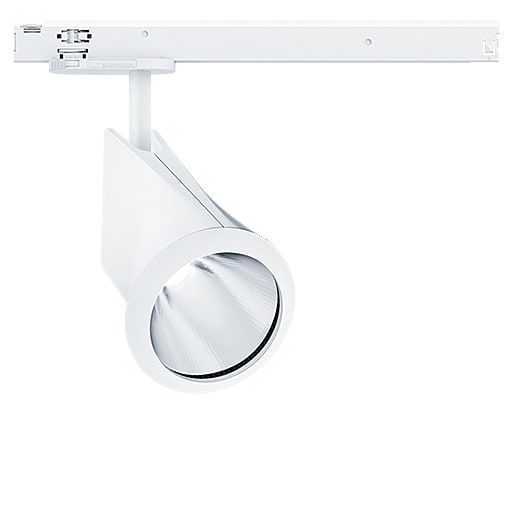 ZG LIGHTING - IYON S LED2300-930 BC 3VVC FL-S WH