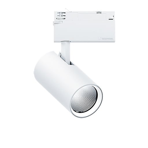ZG LIGHTING - V2 S 2300-930 LDO 3CY FL WH WH