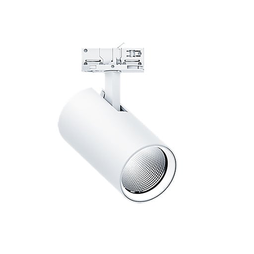ZG LIGHTING - V2 M 3000-830 LDO 3CDC FL WH WH