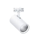 ZG LIGHTING - V2 M 2200-MEAT LDO 3CDC FL WH WH