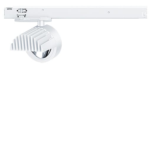 ZG LIGHTING - INT LED3000-930 LC 3VVC WH